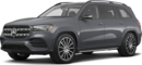 2022 Mercedes-Benz GLS image