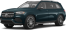 2023 Mercedes-Benz GLS image