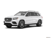 2023 Mercedes-Benz GLS Colors: 0