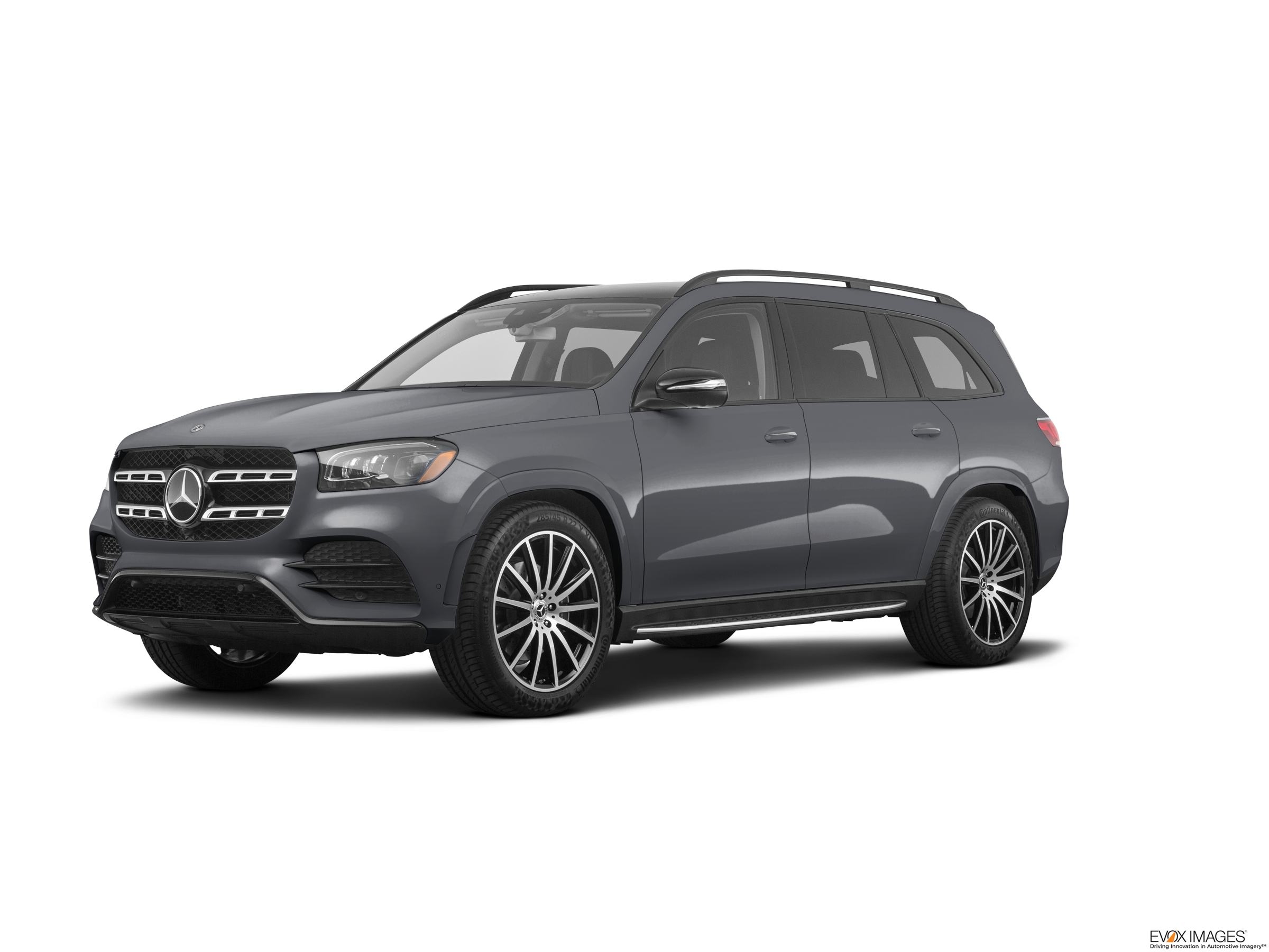 2023 Mercedes-Benz GLS Price, Reviews, Pictures & More | Kelley Blue Book