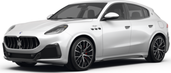 2023 Maserati Grecale Modena