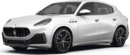 2023 Maserati Grecale image