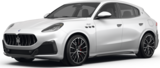 Maserati Grecale