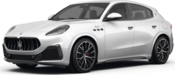 2023 Maserati Grecale Exterior: 0