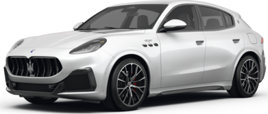 Grecale GT Sport Utility 4D image