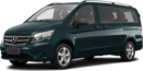 2022 Mercedes-Benz Metris Passenger image