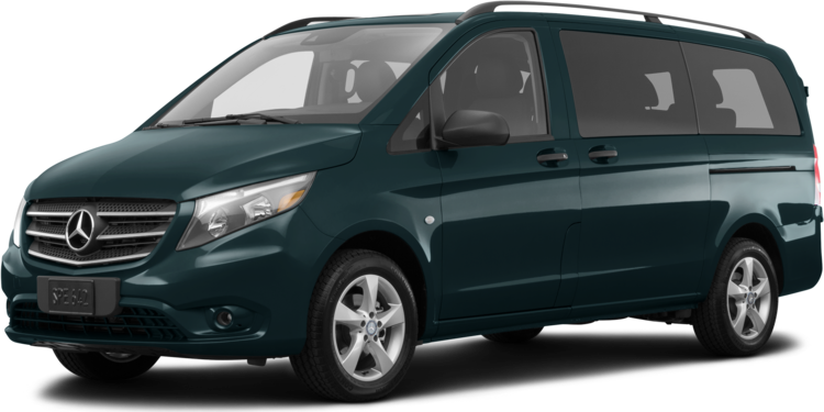 2022 Mercedes-Benz Metris Passenger Exterior: 0