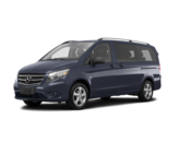 2022 Mercedes-Benz Metris Passenger Colors: 0