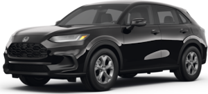 2023 Honda HR-V