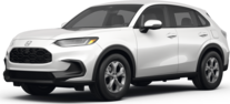2024 Honda HR-V photo
