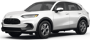 2024 Honda HR-V image