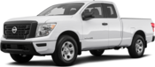 2023 Nissan Titan King Cab Exterior: 0