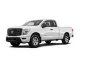 2023 Nissan Titan King Cab Colors: 0