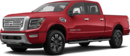 2022 Nissan TITAN XD Crew Cab image
