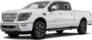 2022 Nissan TITAN XD Crew Cab image