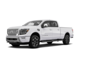 2022 Nissan TITAN XD Crew Cab Colors: 0