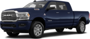 2023 Ram 2500 Mega Cab Exterior: 0