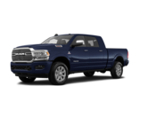 2023 Ram 2500 Mega Cab Colors: 0