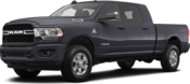 2022 Ram 3500 Mega Cab Exterior: 0