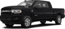 2022 Ram 3500 Mega Cab image