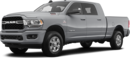 2023 Ram 3500 Mega Cab image