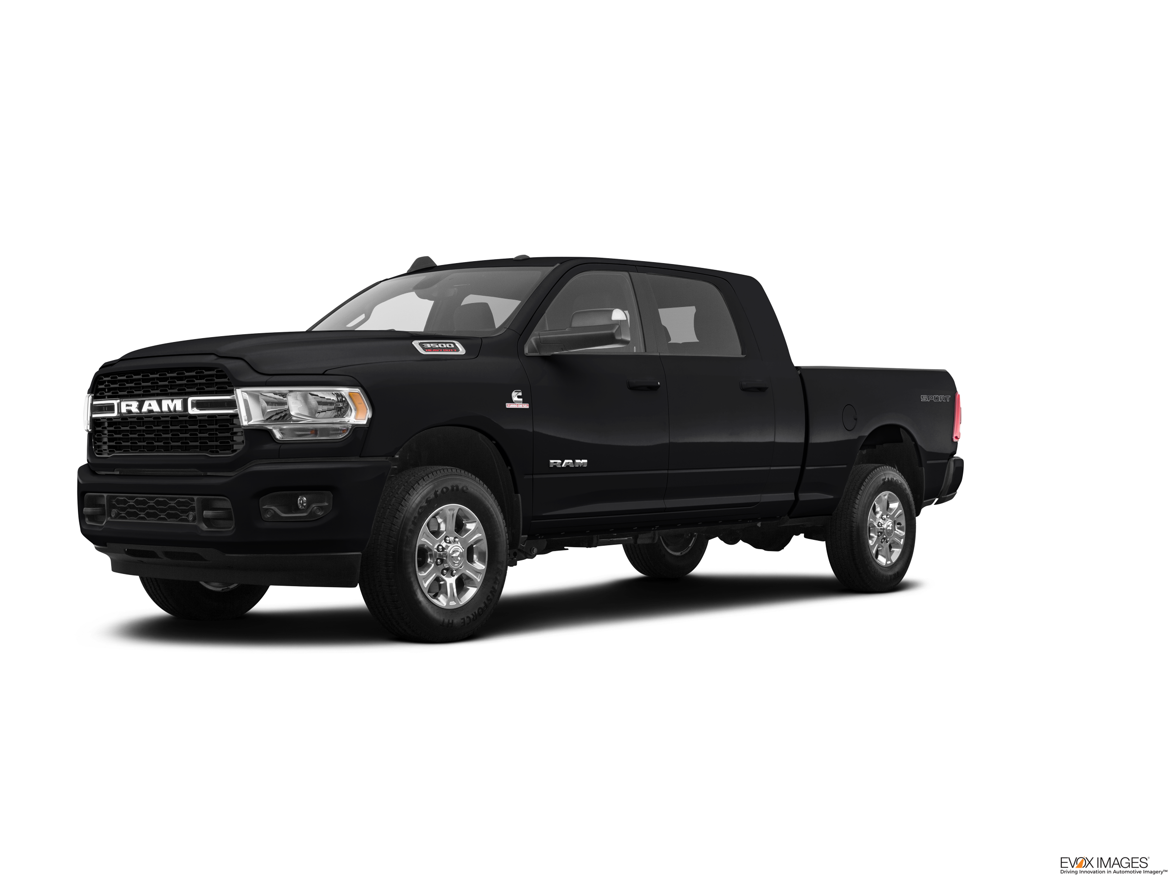 2023 Ram 3500 Mega Cab Price, Reviews, Pictures & More 