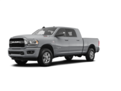 2024 Ram 3500 Mega Cab Colors: 1