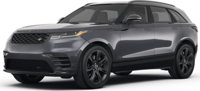 Range Rover Velar R-Dynamic HSE Sport Utility 4D image