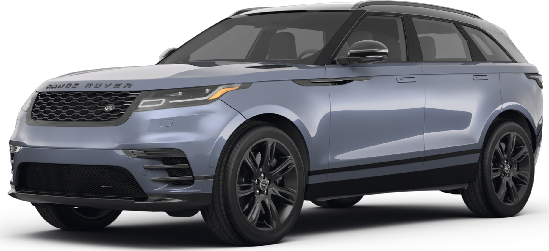 Range Rover Velar R-Dynamic HSE Sport Utility 4D image