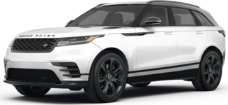 2022 Land Rover Range Rover Velar S P250 Sport Utility 4D