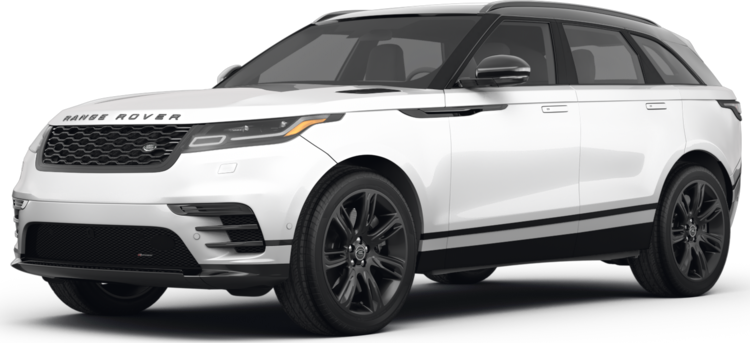 2022 Land Rover Range Rover Velar Exterior: 0