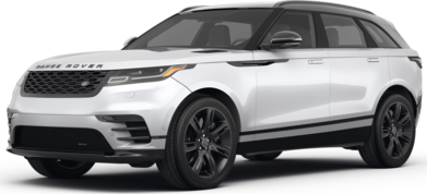 Range Rover Velar R-Dynamic S P340 Sport Utility 4D image