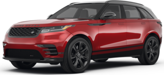 2022 Land Rover Range Rover Velar