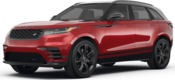 2022 Land Rover Range Rover Velar Exterior: 0