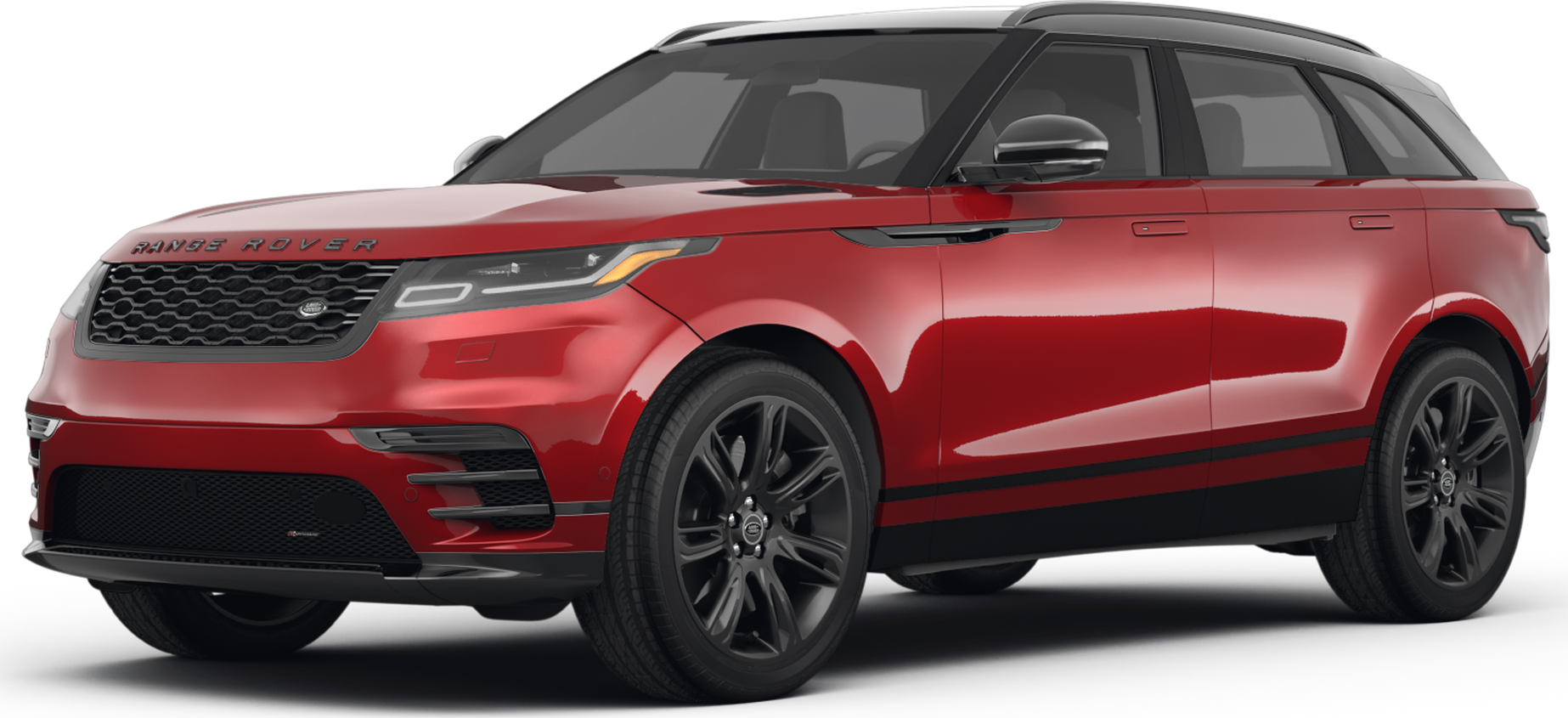 2022 Land Rover Range Rover Velar S P340 Sport Utility 4D