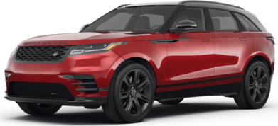 Range Rover Velar R-Dynamic S P250 Sport Utility 4D image