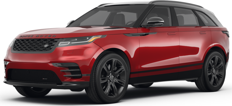 2022 Land Rover Range Rover Velar Exterior: 0