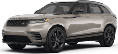 Range Rover Velar R-Dynamic HSE Sport Utility 4D image