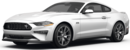 2022 Ford Mustang image