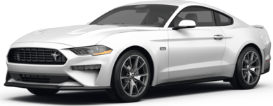 Ford Mustang EcoBoost Premium Coupe 2D