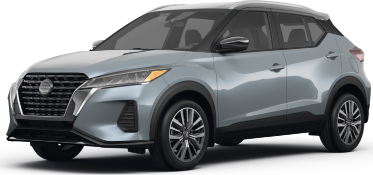 2022 Nissan Kicks Exterior: 0