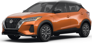2022 Nissan Kicks