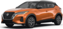 2022 Nissan Kicks image