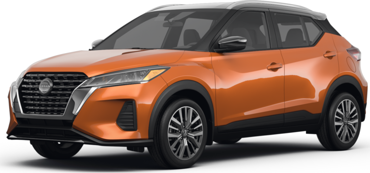 2022 Nissan Kicks Exterior: 0