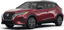 2022 Nissan Kicks