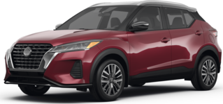 2022 Nissan Kicks