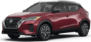 2022 Nissan Kicks image