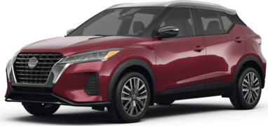 Nissan kicks resale discount