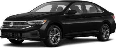 Jetta 1.5T SE Sedan 4D image