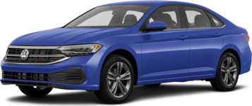 2022 Volkswagen Jetta 1.5T S